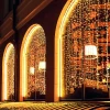 Уличная светодиодная гирлянда Ardecoled занавес 230V белый ARD-Curtain-Classic-2000X3000-Clear-760Led-Blink White 024868 Уличная светодиодная гирлянда Ardecoled занавес 230V белый ARD-Curtain-Classic-2000X3000-Clear-760Led-Blink White 024868