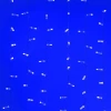 Уличная светодиодная гирлянда Ardecoled занавес 230V синий ARD-Curtain-Classic-2000X1500-Clear-360Led Blue 024849 Уличная светодиодная гирлянда Ardecoled занавес 230V синий ARD-Curtain-Classic-2000X1500-Clear-360Led Blue 024849