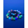 Светодиодная гирлянда Uniel Жемчужины 220V разноцветный ULD-S0800-100/DGA Multi IP20 Pearls UL-00005473 Светодиодная гирлянда Uniel Жемчужины 220V разноцветный ULD-S0800-100/DGA Multi IP20 Pearls UL-00005473