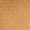 Уличная светодиодная гирлянда Ardecoled занавес 230V теплый белый ARD-Curtain-Classic-2000X6000-Clear-1500Led Warm 024871 Уличная светодиодная гирлянда Ardecoled занавес 230V теплый белый ARD-Curtain-Classic-2000X6000-Clear-1500Led Warm 024871