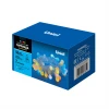 Светодиодная гирлянда Uniel Радуга 220V разноцветный ULD-S0700-050/DTA RGB IP20 Rainbow 09581 Светодиодная гирлянда Uniel Радуга 220V разноцветный ULD-S0700-050/DTA RGB IP20 Rainbow 09581
