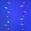 Уличная светодиодная гирлянда Ardecoled занавес 230V разноцветный ARD-Curtain-Classic-2000X3000-Clear-756Led RGB 024866 Уличная светодиодная гирлянда Ardecoled занавес 230V разноцветный ARD-Curtain-Classic-2000X3000-Clear-756Led RGB 024866