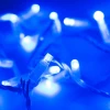 Уличная светодиодная гирлянда Ardecoled нить 230V синий ARD-String-Classic-10000-White-100Led-Std Blue 025817 Уличная светодиодная гирлянда Ardecoled нить 230V синий ARD-String-Classic-10000-White-100Led-Std Blue 025817