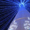 Уличная светодиодная гирлянда Ardecoled нить 230V синий ARD-String-Classic-10000-White-100Led-Std Blue 025817 Уличная светодиодная гирлянда Ardecoled нить 230V синий ARD-String-Classic-10000-White-100Led-Std Blue 025817