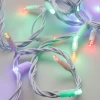 Уличная светодиодная гирлянда Ardecoled нить 230V разноцветный ARD-String-Pro-10000-White-100Led-Live RGB 025853 Уличная светодиодная гирлянда Ardecoled нить 230V разноцветный ARD-String-Pro-10000-White-100Led-Live RGB 025853