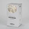 Светодиодная гирлянда Ardecoled занавес 230V разноцветный ARD-Curtain-Home-2000X2500-Clear-300Led RGB 024833 Светодиодная гирлянда Ardecoled занавес 230V разноцветный ARD-Curtain-Home-2000X2500-Clear-300Led RGB 024833