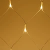 Светодиодная гирлянда Ardecoled сеть 230V теплый белый ARD-Netlight-Home-1500X1500-Clear-150Led Warm 024674 Светодиодная гирлянда Ardecoled сеть 230V теплый белый ARD-Netlight-Home-1500X1500-Clear-150Led Warm 024674