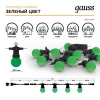 Светодиодная гирлянда белт-лайт Gauss Holiday HL061 Светодиодная гирлянда белт-лайт Gauss Holiday HL061