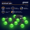 Светодиодная гирлянда белт-лайт Gauss Holiday HL061 Светодиодная гирлянда белт-лайт Gauss Holiday HL061
