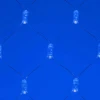 Уличная светодиодная гирлянда Ardecoled сеть 230V синий ARD-Netlight-Classic-2000X1500-Clear-288Led Blue 024681 Уличная светодиодная гирлянда Ardecoled сеть 230V синий ARD-Netlight-Classic-2000X1500-Clear-288Led Blue 024681