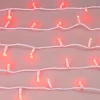 Уличная светодиодная гирлянда Ardecoled нить 230V разноцветная ARD-String-Classic-10000-White-95Led-Live RGBW-DMX 031745