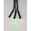 Светодиодная гирлянда Uniel 220V разноцветный ULD-S0280-020/DGA Multi IP20 11092 Светодиодная гирлянда Uniel 220V разноцветный ULD-S0280-020/DGA Multi IP20 11092