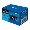 Светодиодная гирлянда Uniel разноцветные шарики 220V разноцветный ULD-S0280-020/DGA Multi IP20 Colorballs 11093 Светодиодная гирлянда Uniel разноцветные шарики 220V разноцветный ULD-S0280-020/DGA Multi IP20 Colorballs 11093