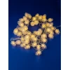 Светодиодная гирлянда Uniel Шишки 220V теплый белый ULD-S0500-050/DTA Warm White IP20 Pine Cones UL-00007192 Светодиодная гирлянда Uniel Шишки 220V теплый белый ULD-S0500-050/DTA Warm White IP20 Pine Cones UL-00007192