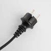 Уличная светодиодная гирлянда Feron Линейная 230V мультиколор CL32 48176 Уличная светодиодная гирлянда Feron Линейная 230V мультиколор CL32 48176