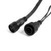 Уличная светодиодная гирлянда Feron Линейная 230V мультиколор CL32 48176 Уличная светодиодная гирлянда Feron Линейная 230V мультиколор CL32 48176