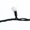 Уличная светодиодная гирлянда Feron Линейная 230V мультиколор CL32 48176 Уличная светодиодная гирлянда Feron Линейная 230V мультиколор CL32 48176