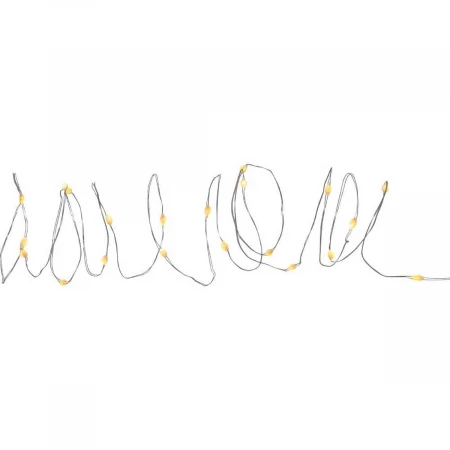 Светодиодная гирлянда Eglo DEW DROP 411331