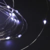 Cветодиодная гирлянда Sneha Роса 5V белый настраиваемый контроллером A-930 W Cветодиодная гирлянда Sneha Роса 5V белый настраиваемый контроллером A-930 W
