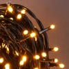 Cветодиодная гирлянда Sneha нить 230V желтый A-047R YL FLASH Cветодиодная гирлянда Sneha нить 230V желтый A-047R YL FLASH