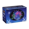 Cветодиодная гирлянда Sneha нить 230V зеленый статичный A-019 LED GN Cветодиодная гирлянда Sneha нить 230V зеленый статичный A-019 LED GN