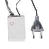 Cветодиодная гирлянда Sneha нить 230V зеленый статичный A-019 LED GN Cветодиодная гирлянда Sneha нить 230V зеленый статичный A-019 LED GN