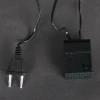 Cветодиодная гирлянда Sneha Роса 230V разноцветный A-514 MIX Cветодиодная гирлянда Sneha Роса 230V разноцветный A-514 MIX
