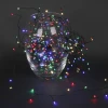 Cветодиодная гирлянда Sneha Роса 230V разноцветный A-514 MIX Cветодиодная гирлянда Sneha Роса 230V разноцветный A-514 MIX