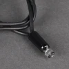 Cветодиодная гирлянда Sneha нить 230V белый мерцающий A-026A W FLASH Cветодиодная гирлянда Sneha нить 230V белый мерцающий A-026A W FLASH