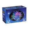 Cветодиодная гирлянда Sneha нить 230V разноцветный хамелеон A-019A LED RGB Cветодиодная гирлянда Sneha нить 230V разноцветный хамелеон A-019A LED RGB