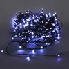 Cветодиодная гирлянда Sneha нить 24V белый A-969 WT/WT FLASH Cветодиодная гирлянда Sneha нить 24V белый A-969 WT/WT FLASH