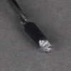 Cветодиодная гирлянда Sneha бахрома 230V теплый белый статичный A-520 LED WW Cветодиодная гирлянда Sneha бахрома 230V теплый белый статичный A-520 LED WW