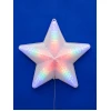 Подвесной светодиодный светильник «Звезда » Uniel ULD-H4748-045/DTA MULTI IP20 STAR UL-00001404 Подвесной светодиодный светильник «Звезда » Uniel ULD-H4748-045/DTA MULTI IP20 STAR UL-00001404