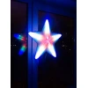Подвесной светодиодный светильник «Звезда » Uniel ULD-H4748-045/DTA MULTI IP20 STAR UL-00001404 Подвесной светодиодный светильник «Звезда » Uniel ULD-H4748-045/DTA MULTI IP20 STAR UL-00001404