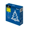 Подвесной светодиодный светильник «Ёлочка» Uniel ULD-H1620-010/STA/3AAA Warm White IP20 Xmas Tree UL-00007254 Подвесной светодиодный светильник «Ёлочка» Uniel ULD-H1620-010/STA/3AAA Warm White IP20 Xmas Tree UL-00007254