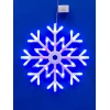 Подвесной светодиодный светильник «Снежинка » Uniel ULD-H4040-048/DTA MULTI IP20 SNOWFLAKE UL-00001403 Подвесной светодиодный светильник «Снежинка » Uniel ULD-H4040-048/DTA MULTI IP20 SNOWFLAKE UL-00001403