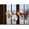 Подвесной светодиодный светильник Globo X-Mas 23249-18