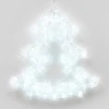 Подвесной светодиодный светильник «Ёлочка» Uniel ULD-H3543-070/STA White IP20 Xmas Tree UL-00001405 Подвесной светодиодный светильник «Ёлочка» Uniel ULD-H3543-070/STA White IP20 Xmas Tree UL-00001405