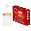 Автономный рождественский светильник Ritter SNOWMAN 3D 3хAA 29204 3 Автономный рождественский светильник Ritter SNOWMAN 3D 3хAA 29204 3