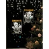 Автономный рождественский светильник Ritter SNOWMAN 3D 3хAA 29204 3 Автономный рождественский светильник Ritter SNOWMAN 3D 3хAA 29204 3