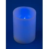 Фигурка светодиодная «Свеча» 7,5х10см Uniel ULD-F052 RGB RC Candle UL-00007258