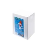 Фигурка светодиодная «Снеговик-2» 34x22см Uniel ULD-M2234-040/STA 11030 Фигурка светодиодная «Снеговик-2» 34x22см Uniel ULD-M2234-040/STA 11030