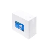 Фигурка светодиодная «Белый медведь-4» 25x31см Uniel ULD-M3125-040/STA 11037 Фигурка светодиодная «Белый медведь-4» 25x31см Uniel ULD-M3125-040/STA 11037