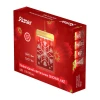 Подвесная светодиодная фигура Ritter Snowflake 29292 0 Подвесная светодиодная фигура Ritter Snowflake 29292 0