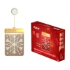 Подвесная светодиодная фигура Ritter Snowflake 29292 0 Подвесная светодиодная фигура Ritter Snowflake 29292 0