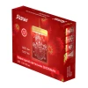 Подвесная светодиодная фигура Ritter Snowman 29293 7 Подвесная светодиодная фигура Ritter Snowman 29293 7