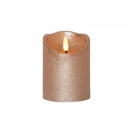 Светодиодная свеча Eglo FLAMME RUSTIC 411498