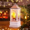 Светодиодная новогодняя фигура ЭРА EGNDS-05 Сказочный лес 1 LED Б0051938 Светодиодная новогодняя фигура ЭРА EGNDS-05 Сказочный лес 1 LED Б0051938