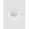 Светодиодный светильник-проектор ULI-Q304 2,5W/RGB WHITE UL-00000299