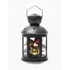 Переносной светодиодный фонарь Uniel 120х200 ULD-L1220-010/DTB/RGB Black UL-00002309 Переносной светодиодный фонарь Uniel 120х200 ULD-L1220-010/DTB/RGB Black UL-00002309